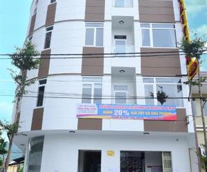 Khách sạn Sea Hải Yến Da Nang Vietnam