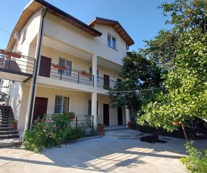 Guest House Leto Alakhadzi Abkhazia