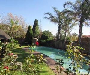 Oasis Of Life Guest House Witbank South Africa