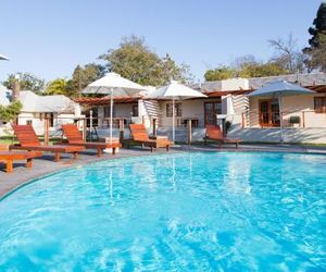 Lauradale Accommodation STELLENBOSCH South Africa