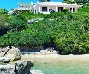 Bosky Dell on Boulders Beach Simons Town South Africa