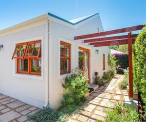 The Annexe at No. 5 Montagu South Africa
