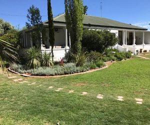 Karoo Ouberg Guest Lodge Hanover Road South Africa