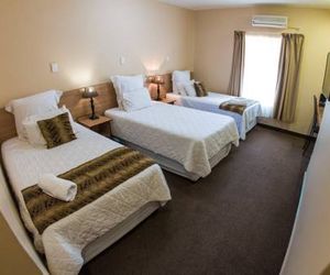 Airport Hotel Kimberley South Africa