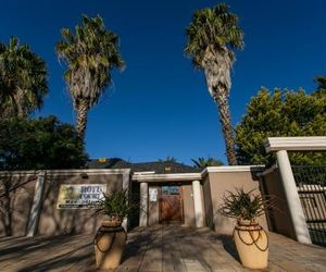 Royl Court Guesthouse Kimberley South Africa