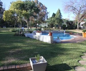 Private Cottages Sandton South Africa