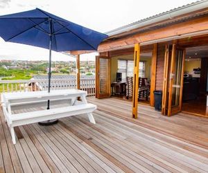Happy Waves Holiday Home Jeffreys Bay South Africa