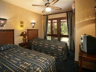 Фото отеля Kruger Park Lodge 401