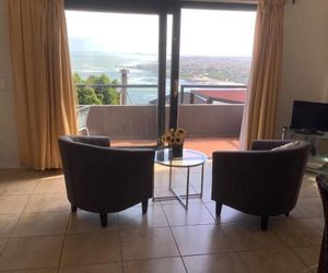 Extra Spacious Studio with Ocean View Gordons Bay South Africa