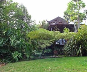Jasmine Cottage George South Africa