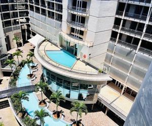 The Sails-Penthouse C703 Durban South Africa