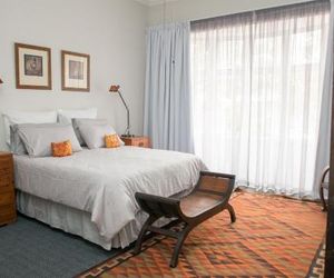 Harcourt Lodge Durban South Africa