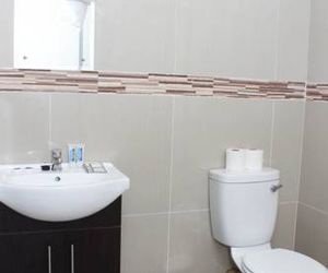 Bayside Hotel 100 Pixley Kaseme Street (West Street) Durban South Africa