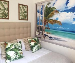 Palm Cottage Durban South Africa