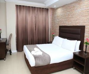 Bayside Hotel 116 West Street Durban South Africa