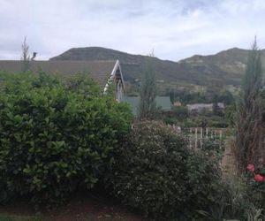 Clarens Cottages Letselaskraal South Africa