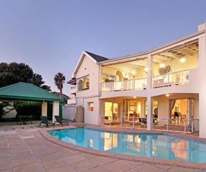 Merridew Villa Camps Bay South Africa