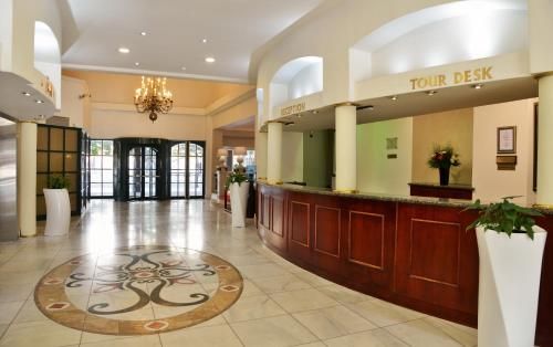 Hotel Photo 14