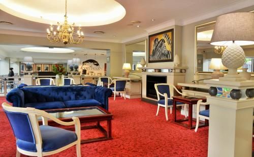 Hotel Photo 17