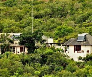 Graceland Eco Retreat Magoebaskloof South Africa