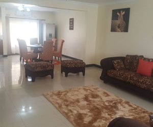 Nisha Serviced Apartment Lusaka Zambia