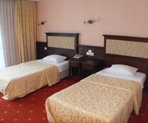 Saren Otel Samsun Turkey