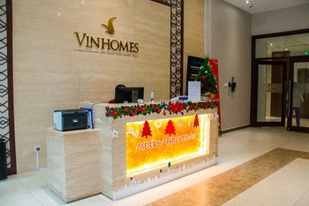 Vinhomes Central Park Saigon