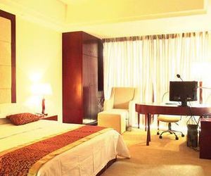 Furan Hotel Hongta China
