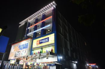 Hotel Photo 20