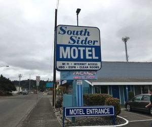 Southsider Motel Coos Bay United States