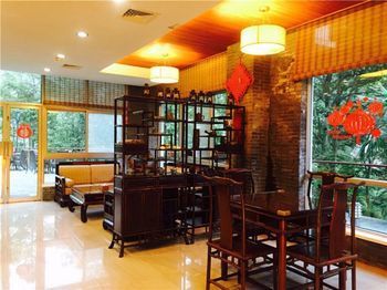 Hotel Photo 14