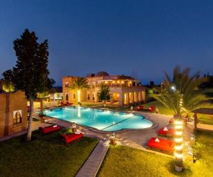 Villa Thaifa Assakane Morocco