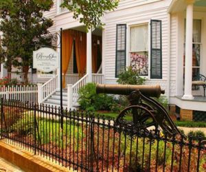 Rising Sun Bed and Breakfast Natchez United States