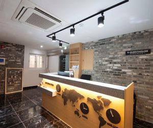 K-GUESTHOUSE Haeundae 1 Haeundae South Korea