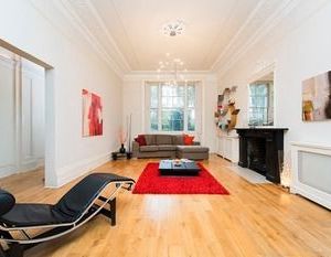Modern, Spacious Luxury 1BR in Central London Kensington United Kingdom