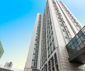 YIngshang Hotel Chimelong Branch Dashi China