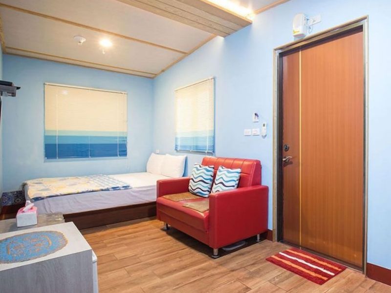 Hotel Photo 10
