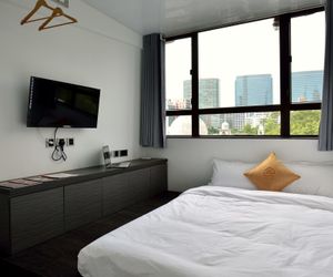 Atlas GuestHouse & Backpackers Hong Kong Hong Kong