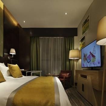 Hotel Photo 6