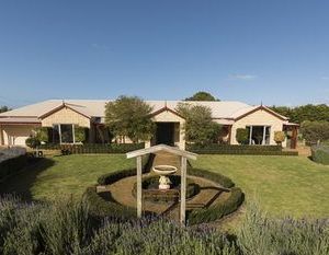Bel Miren House Port Fairy Australia