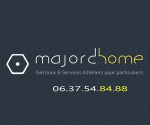 MajordHome - Le Capucin - Lyon Centre Lyon France