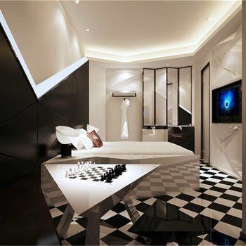 صورة الفندق 2
