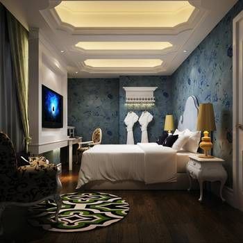 صورة الفندق 11