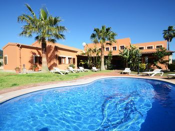 Hotel Photo 22