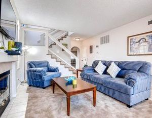 Blue Star - Las Vegas House By Strip Las Vegas United States