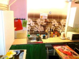 Хостел в центре Петербурга