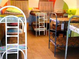 Хостел в центре Петербурга