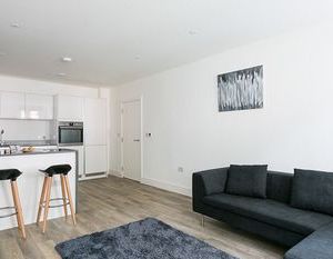 Modern 2BR Battersea Flat, 5min from Chelsea Kensington United Kingdom