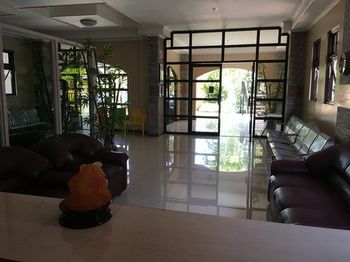 صورة الفندق 8