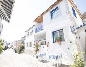 Ala Baykus Otel Alacati Turkey
